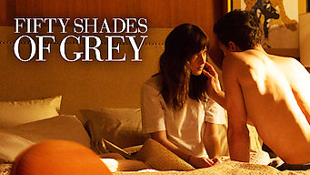 Is Fifty Shades Of Grey 15 On Netflix South Korea