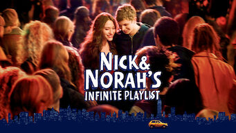Nick and Norah's Infinite Playlist