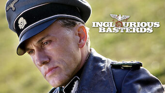 Inglourious Basterds