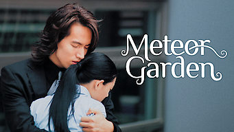 meteor garden 2 netflix